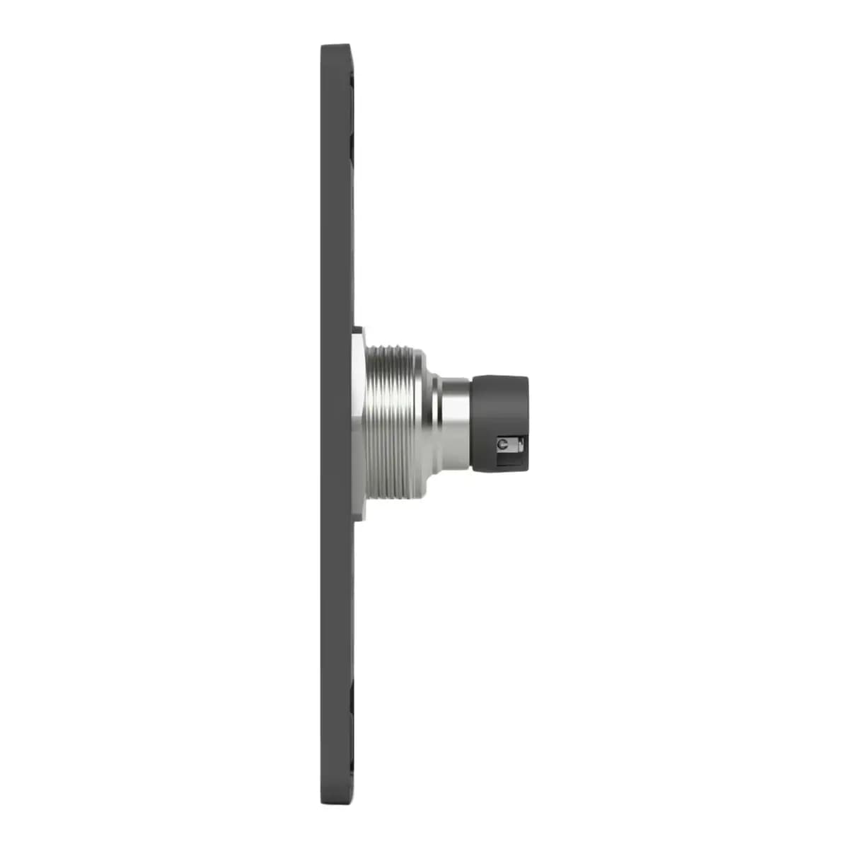 UBIQUITI Tipka za izlaz UA-Button, UniFi Access Hub kompatibilnost, Push-to-exit, Bijela