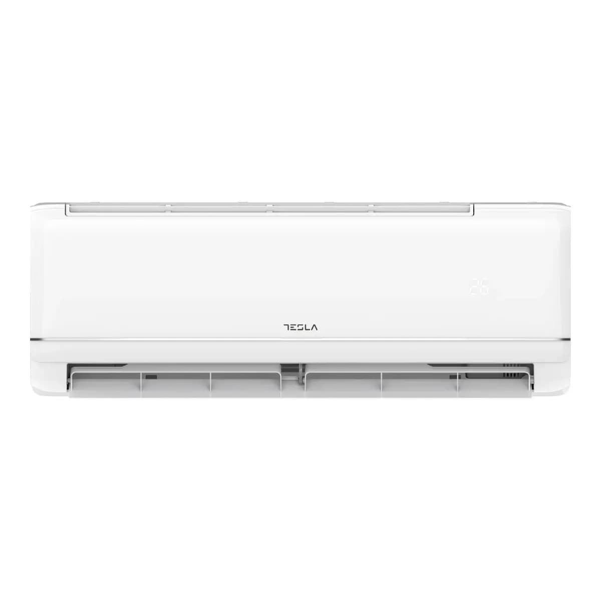 TESLA Inverter Klima TA36QQDT-1232IAWT, 12000 BTU, 3.5 kW, WiFi, R32, Grijač tacne