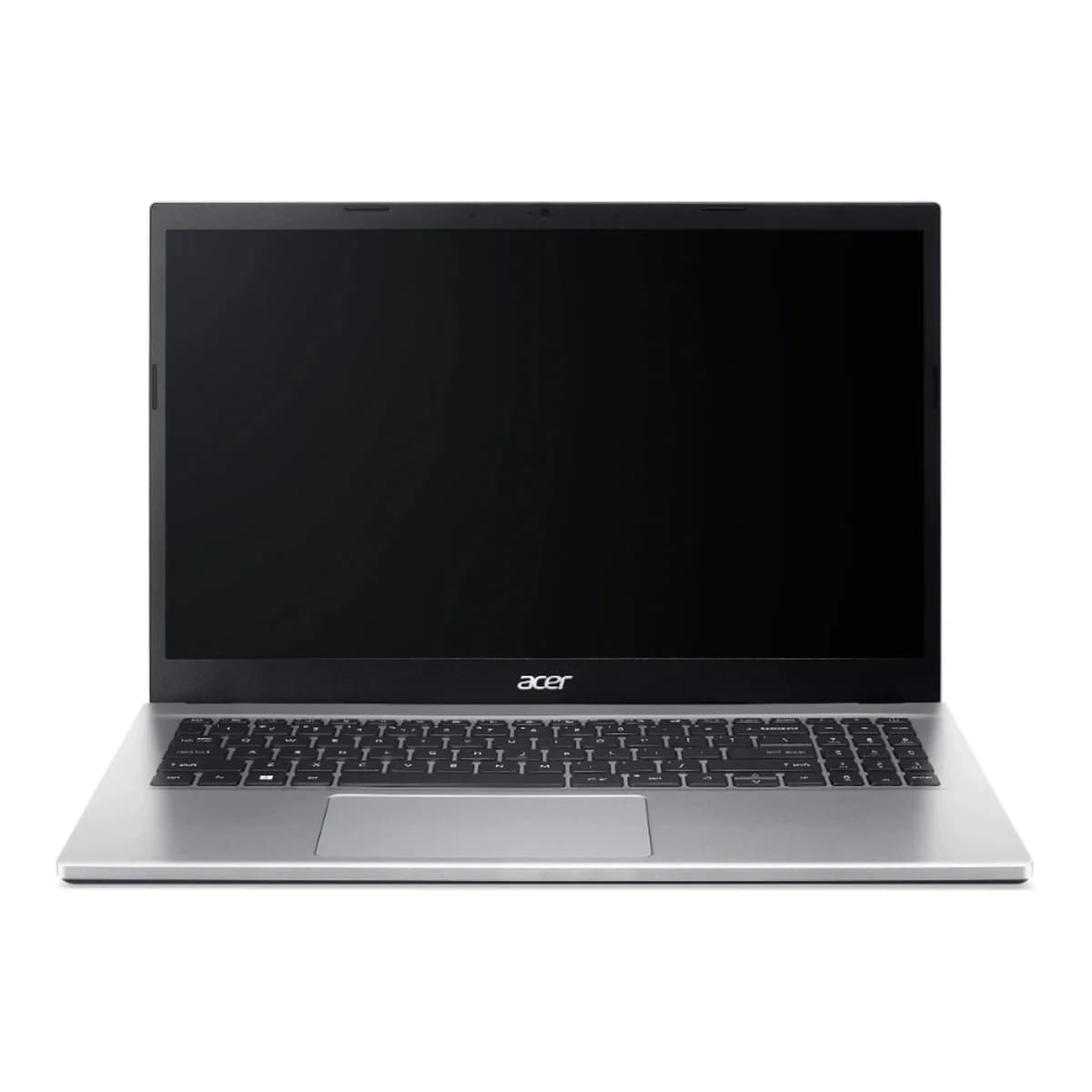 ACER Laptop Aspire Go AG15-42P-R225 15.6" AMD Ryzen 5 7430U, 1TB SSD, 16GB RAM, Pure Silver, AMD Radeon Graphics