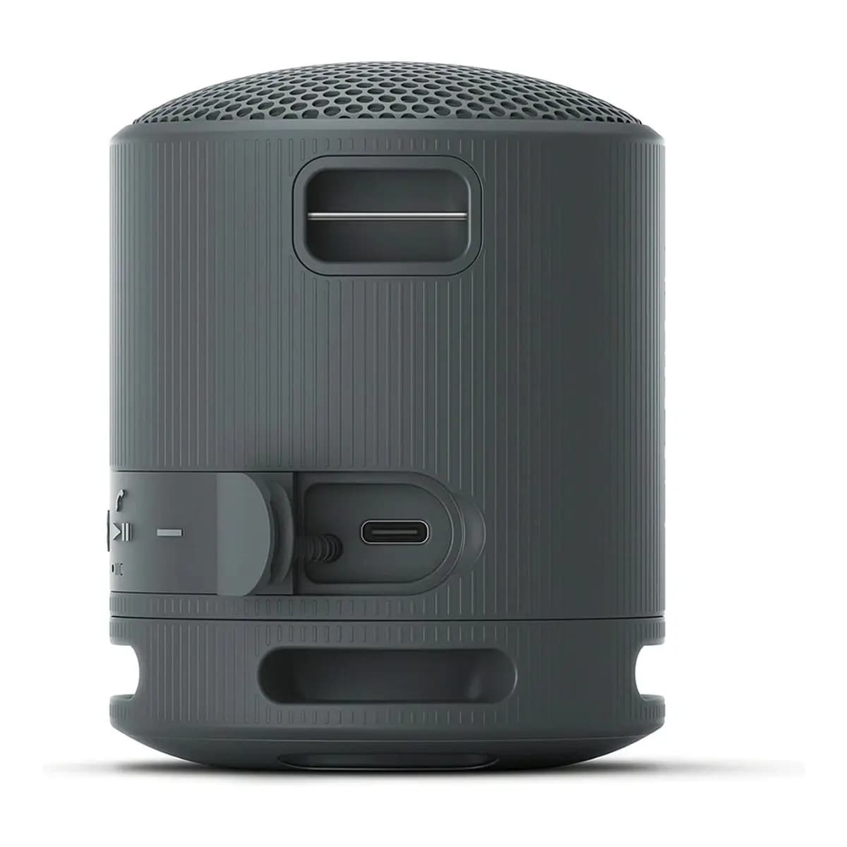 SONY Prijenosni Bluetooth Zvučnik SRS-XB100, Crni, EXTRA BASS, Vodootporan IP67