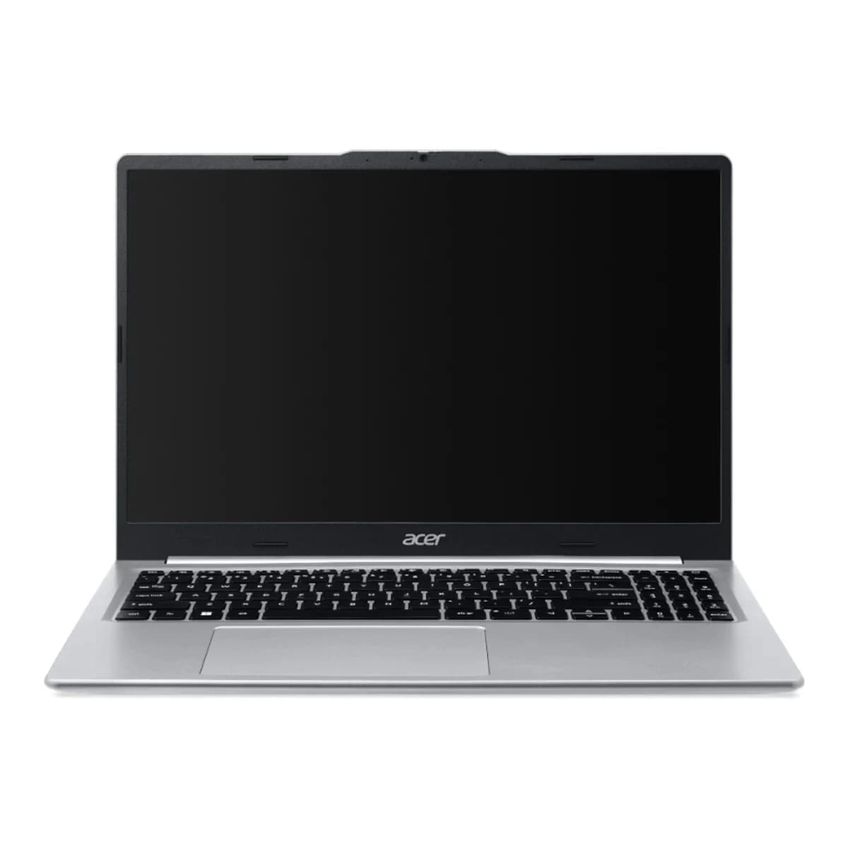 ACER Laptop Aspire Lite AL15-46P-R1KH 15.6" FHD AMD Ryzen 3 5400U, 512GB SSD, 8GB RAM, Light Silver