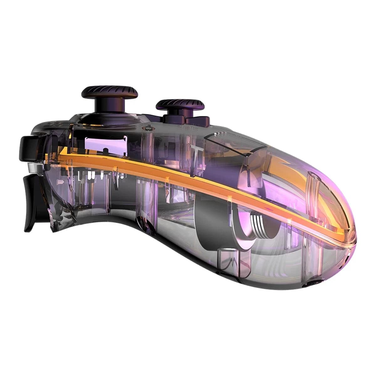 CANYON Gamepad Brighter GPW-04, Wireless, Dongle, Crystal Edition, 24 mjeseca garancija