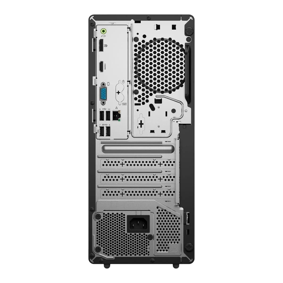 LENOVO Kompjuter ThinkCentre neo 50t Gen 6 Intel Core Ultra 7 265, 1TB SSD, 16GB RAM, GeForce RTX 3050 6GB GDDR6