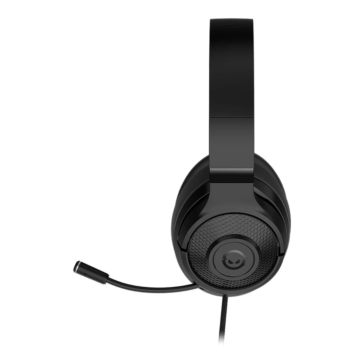 LORGAR Slušalice Noah 101, 3.5mm jack, Mikrofon, Kabel 2m, Sklopivi dizajn
