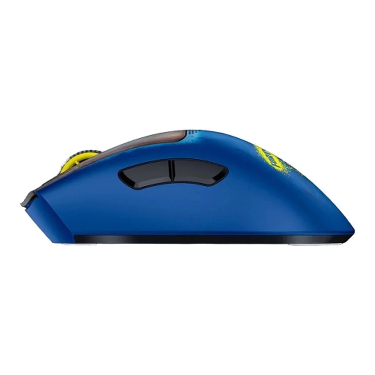 RAZER Miš Gaming Deathadder V3 Pro Wireless Fortnite Edition, RF 2.4GHz, 30000 DPI, 63g Ultralight Focus Pro 30K