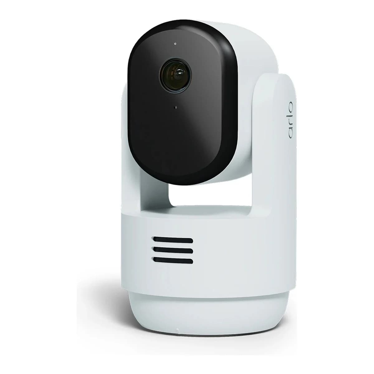 Arlo Essential (Gen.3) 2K PTZ Indoor Security Camera - White