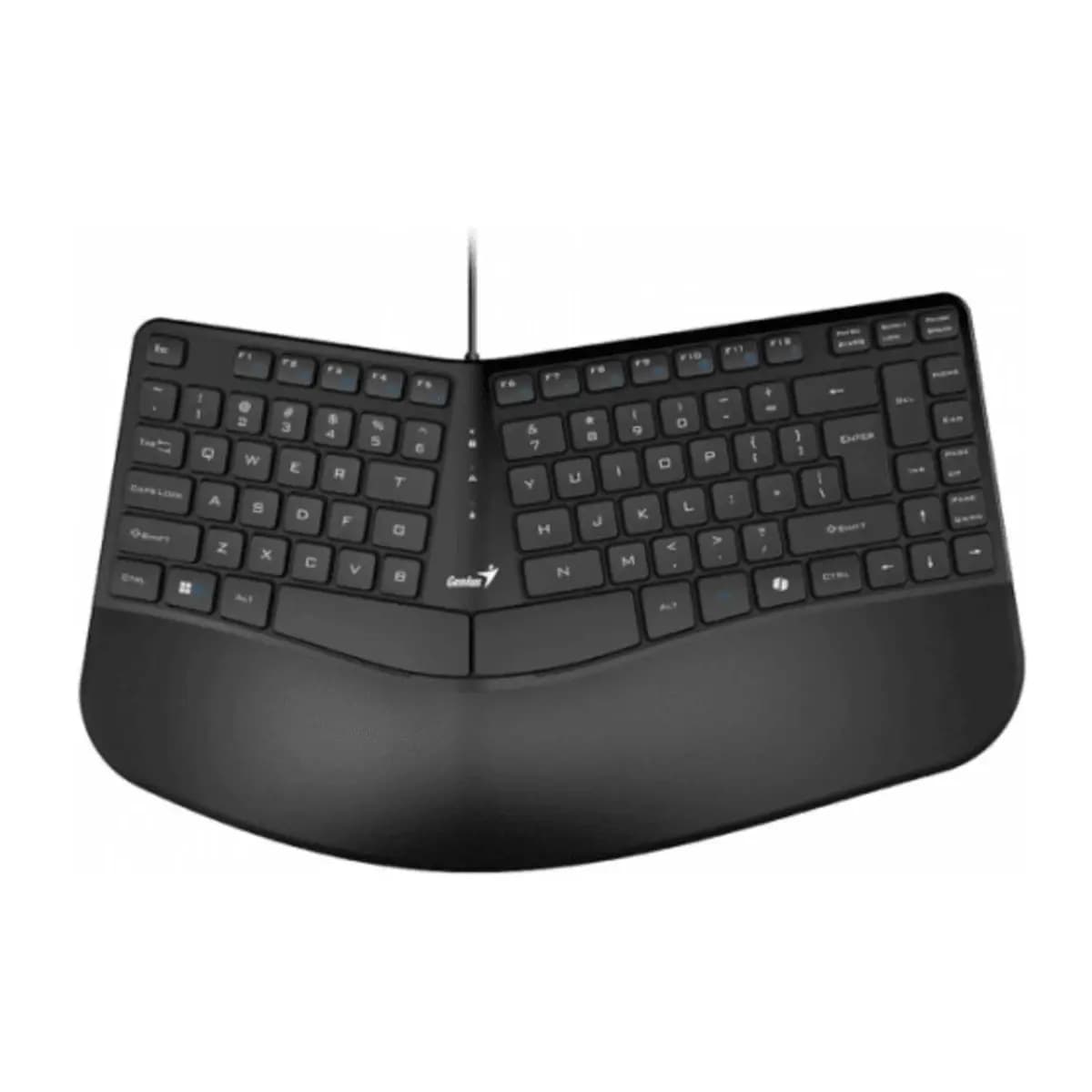 GENIUS Tastatura Žična Ergo KB-700, USB, BH/HR/SRB Layout