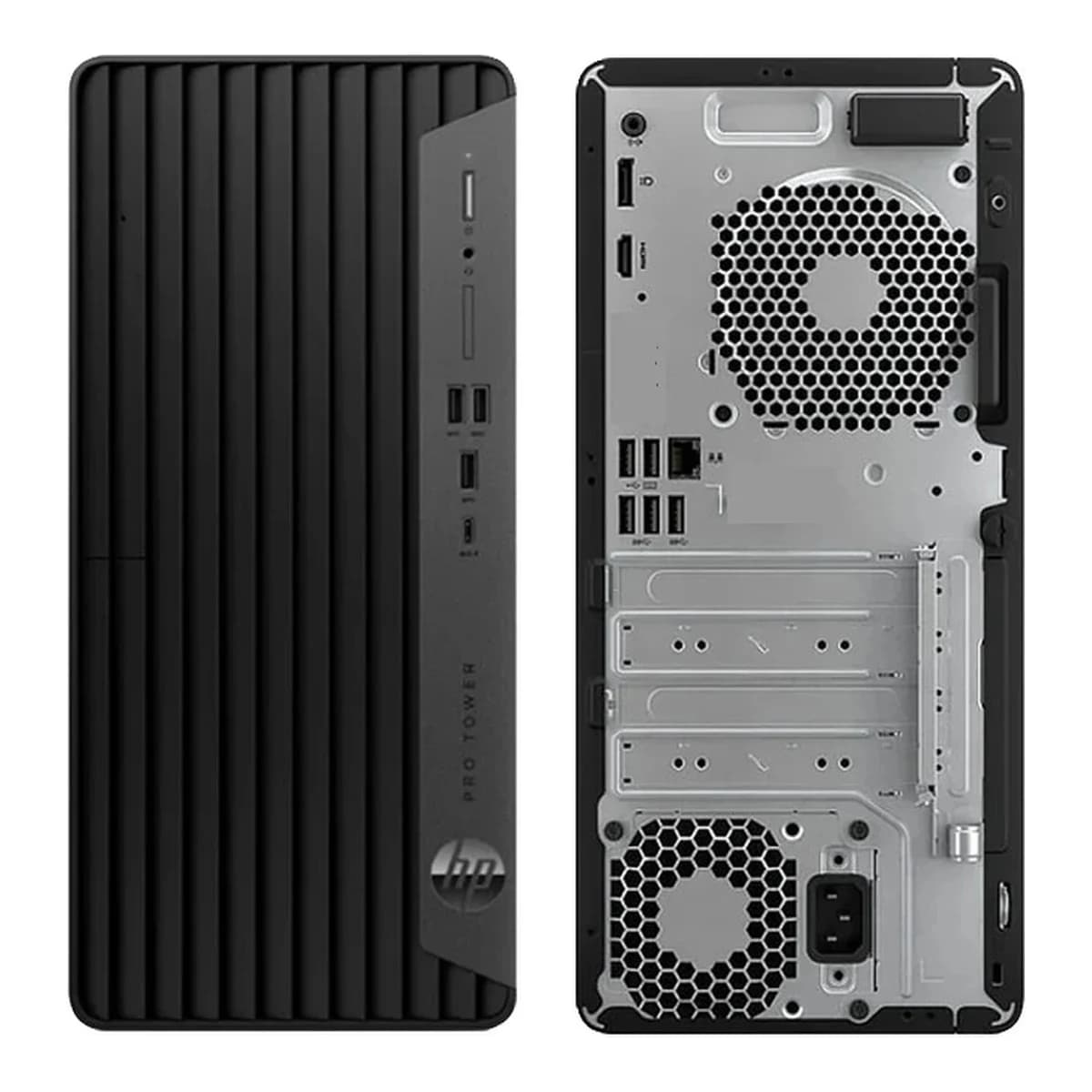 HP Kompjuter Pro Tower 400 G9 Intel Core i7-13700, 512GB SSD, 16GB RAM, FreeDOS, Intel UHD Graphics