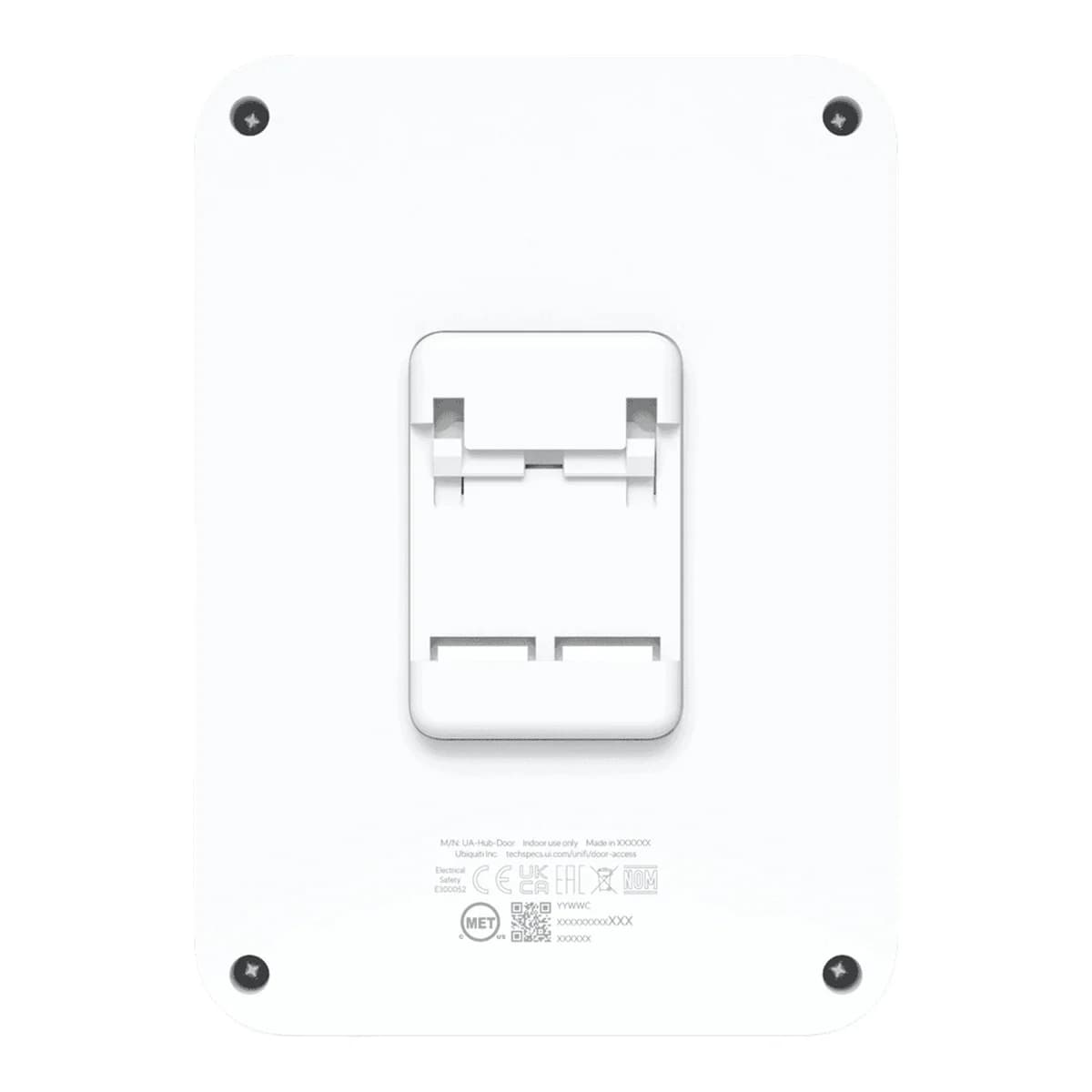 UBIQUITI Kontroler Pristupa UniFi Access Hub UA-Hub-Door, PoE Pogon, Upravljanje Vratima, Garancija 12 mjeseci
