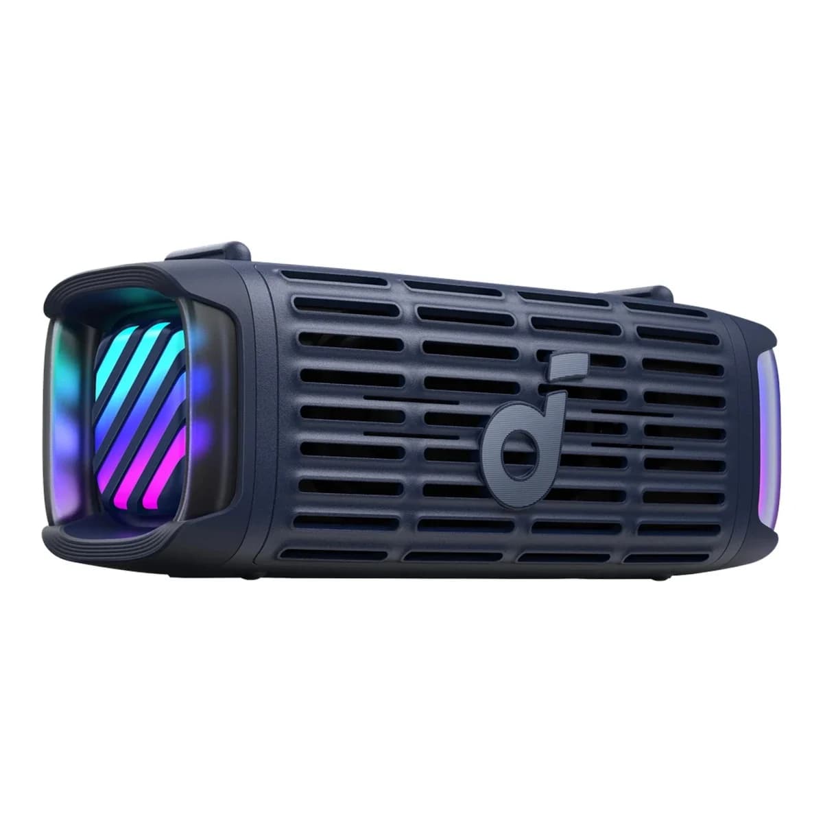 ANKER Bluetooth Zvučnik Soundcore Boom 3i Blue, IP68 Otporan na prašinu i vodu, 16h baterija
