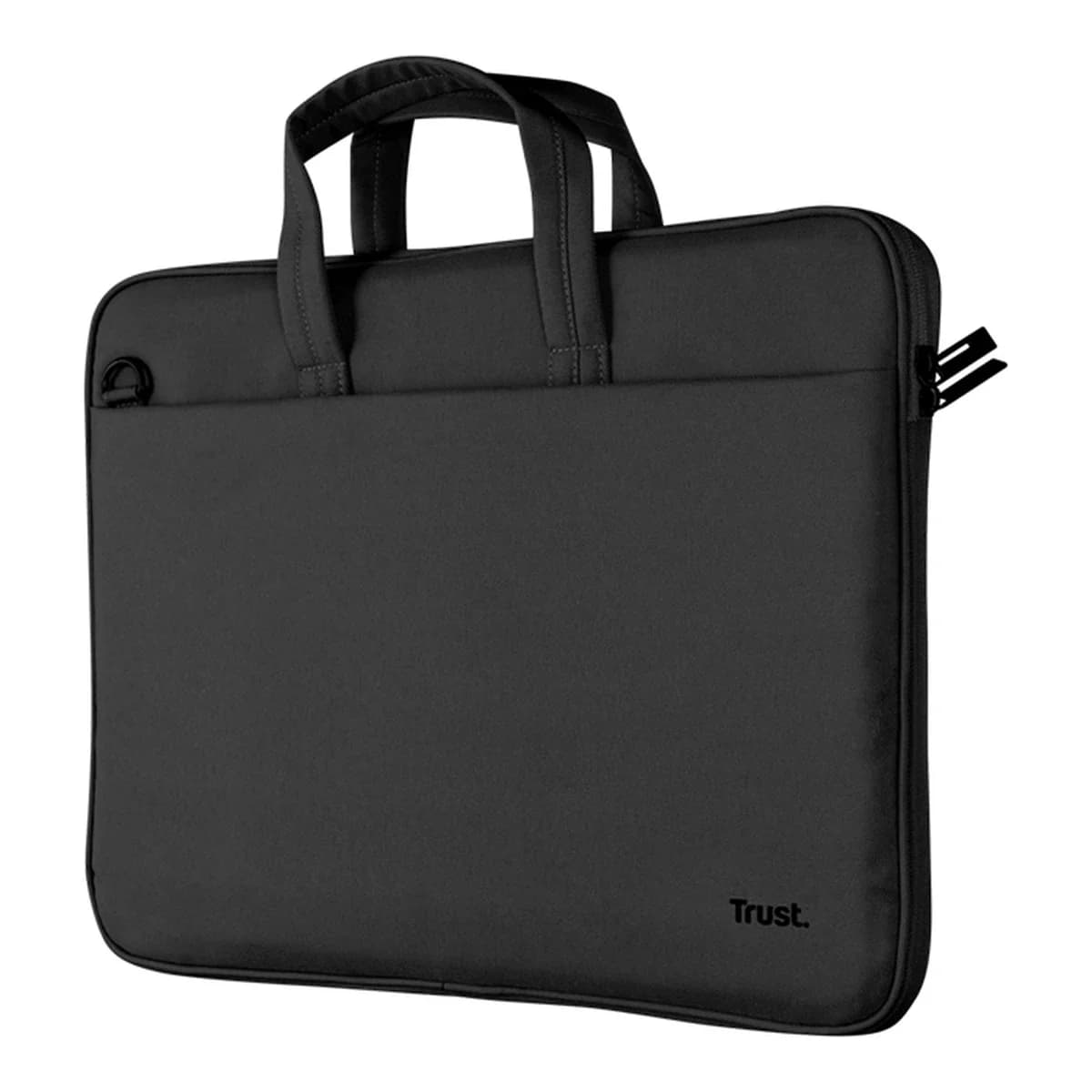 TRUST Laptop Torba 14" Bologna Slim, Crna