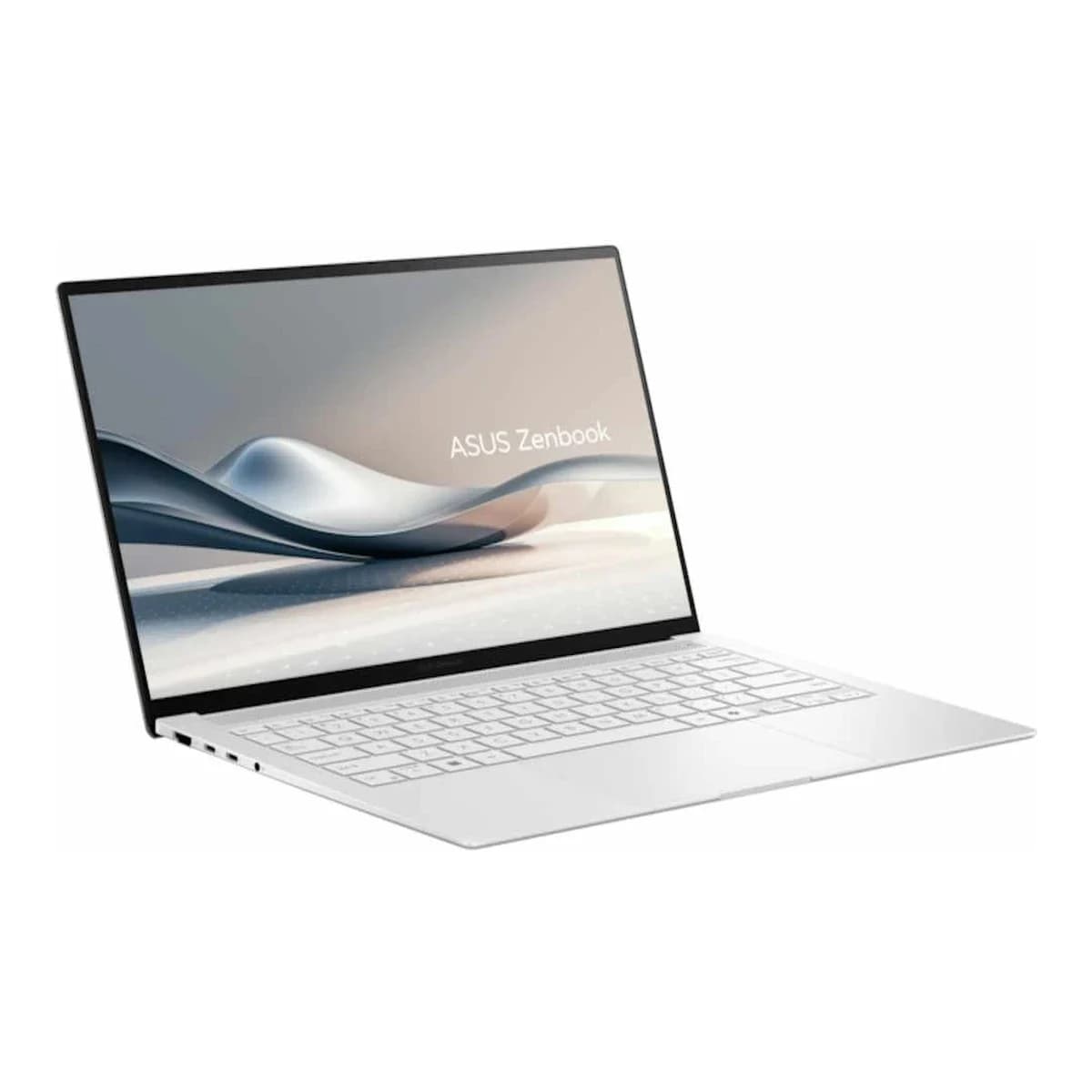 ASUS Laptop Zenbook S 14 UX5406SA-PZ259W 14" 3K Touch 90Hz Intel Core Ultra 7 258V, 1TB SSD, 32GB RAM, Windows 11 Home, Intel Arc Graphics