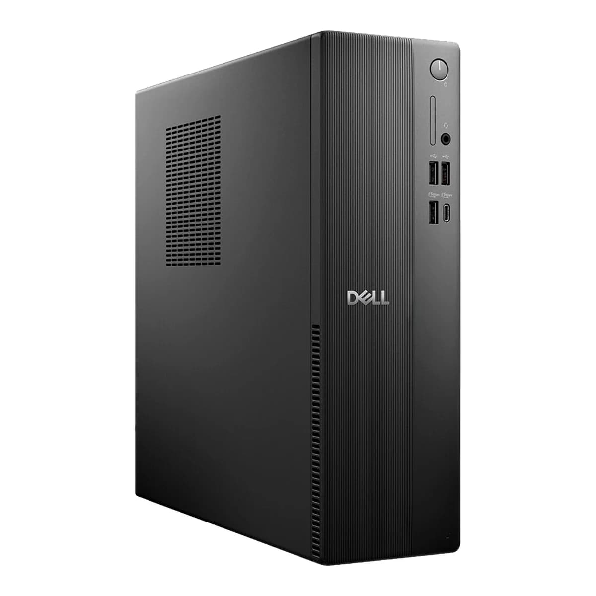 DELL Kompjuter Pro Slim Essential QVS1260 Intel Core i5-14400, 512GB SSD, 16GB RAM, Ubuntu