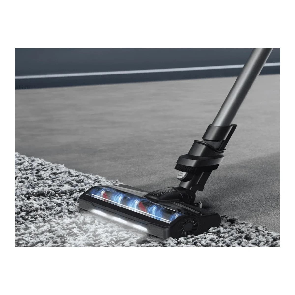 ROWENTA Bežični štapni usisivač X-Pert 7.60 Animal, 140W, 1.2kg, Autonomija do 45 min, Garancija 24 mjeseca