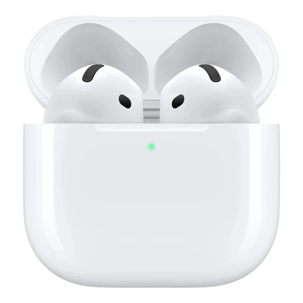 APPLE Slušalice AirPods 4 TWS In-Ear, Bluetooth, Mikrofon, Bijele
