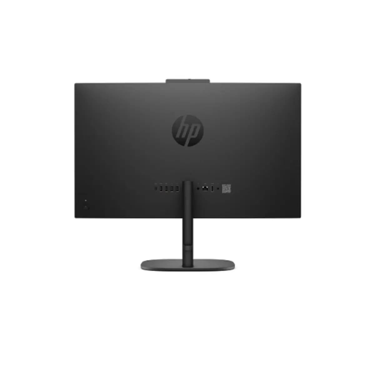 HP Kompjuter OmniStudio 24-cu0038ny AIO Intel Core 5 120U, 512GB NVMe M.2 SSD, 16GB DDR5 RAM, Windows 11 Pro, Intel Graphics