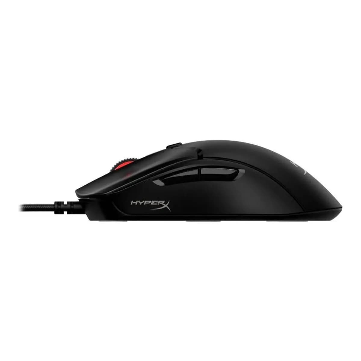 HYPERX Miš Gaming Pulsefire Haste 2, USB, 26000 DPI, Ultralight RGB