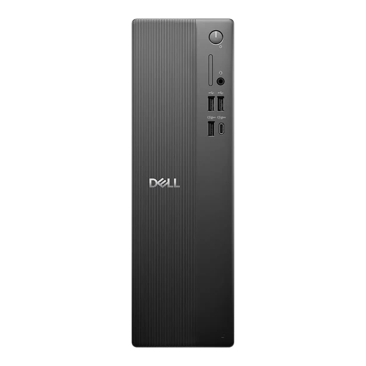 DELL Kompjuter Pro Slim Essential QVS1260 Intel Core i3-14100, 512GB SSD, 8GB RAM, Ubuntu, Intel UHD Graphics