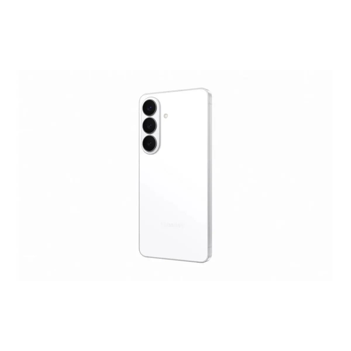 SAMSUNG Mobilni Telefon Galaxy S26, 512GB/12GB RAM, White
