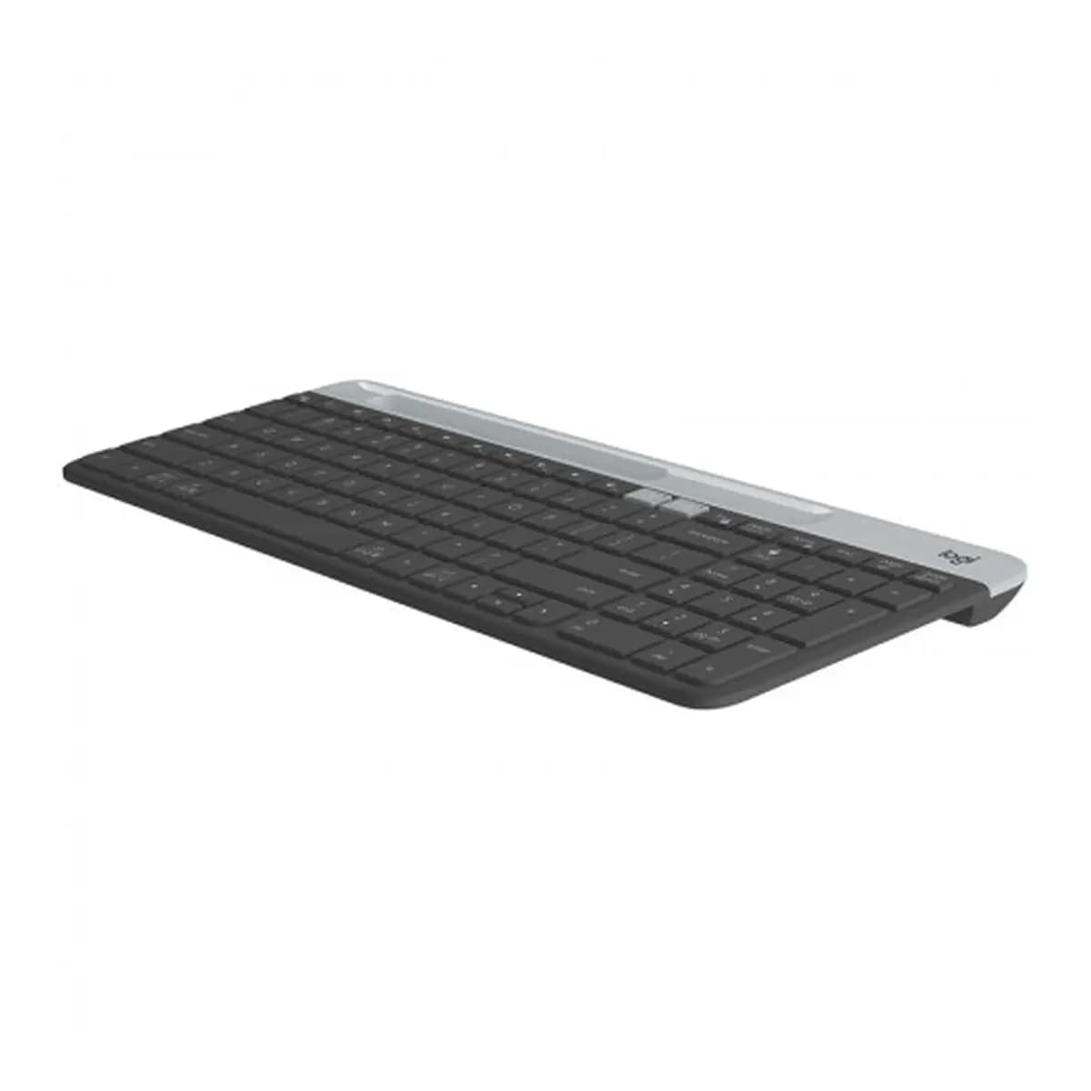 LOGITECH Tastatura Bezicna Slim K580, Bluetooth/2.4GHz, Unifying
