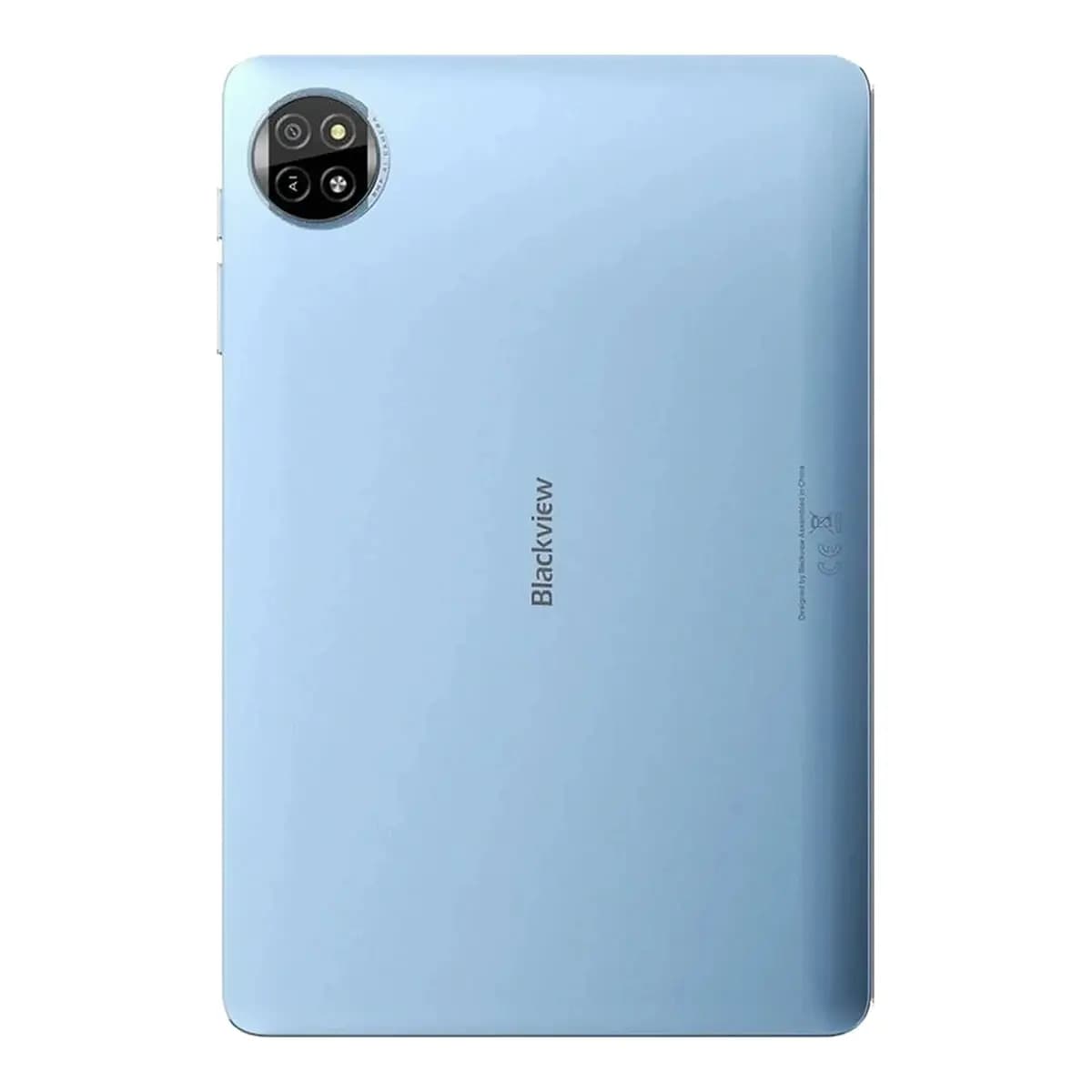 Blackview Tab 20 WiFi 4GB 64GB Blizzard Blue
