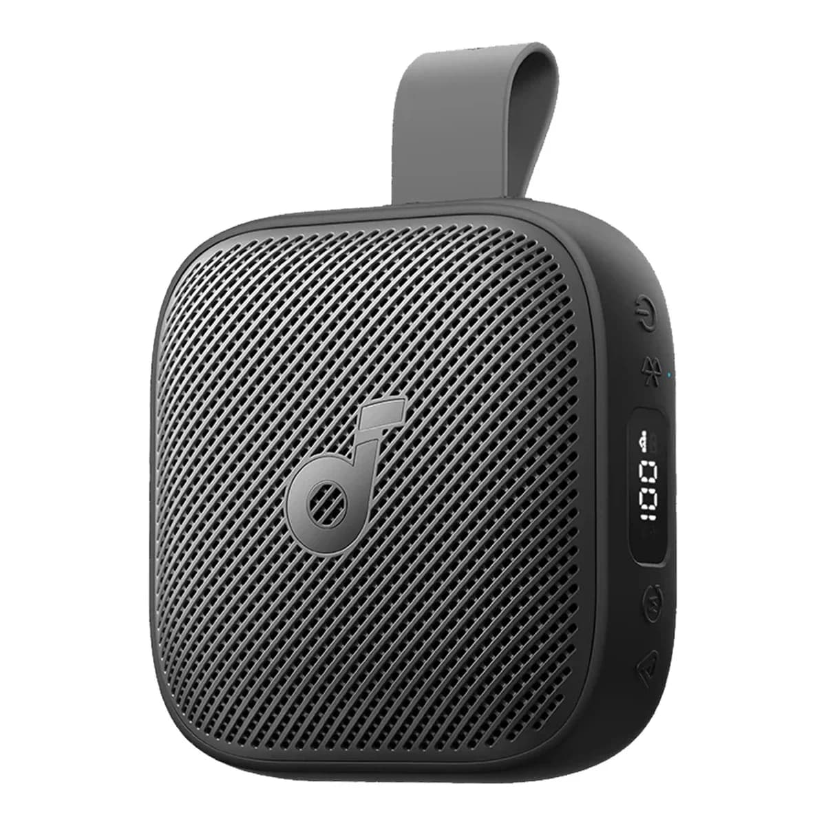 ANKER Bluetooth Zvucnik Soundcore Boom Go 3i, 15W, IP68 Vodootporan, RGB, Powerbank