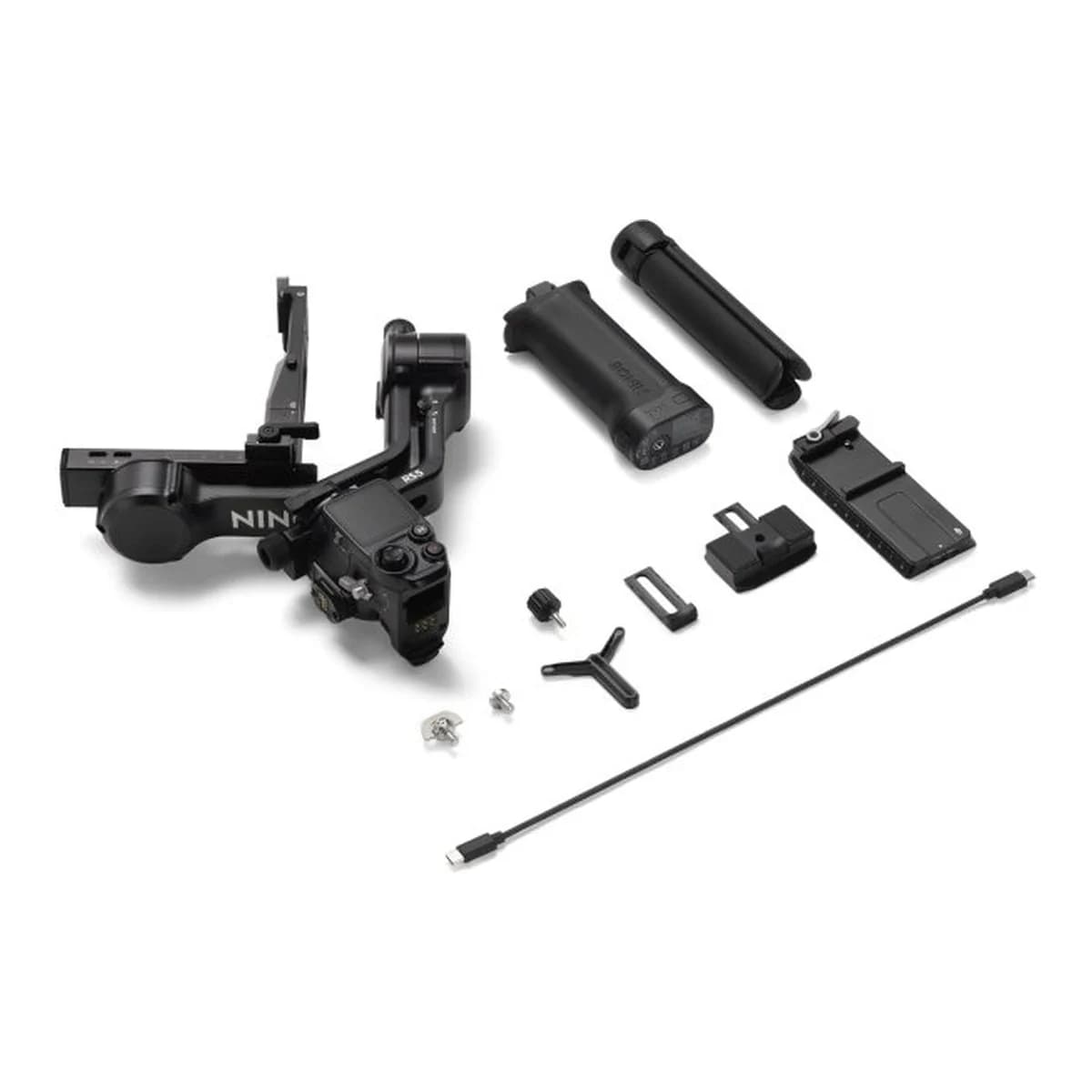 DJI Gimbal Stabilizator RS 5, 3-Axis, 24 Mjeseca Garancija