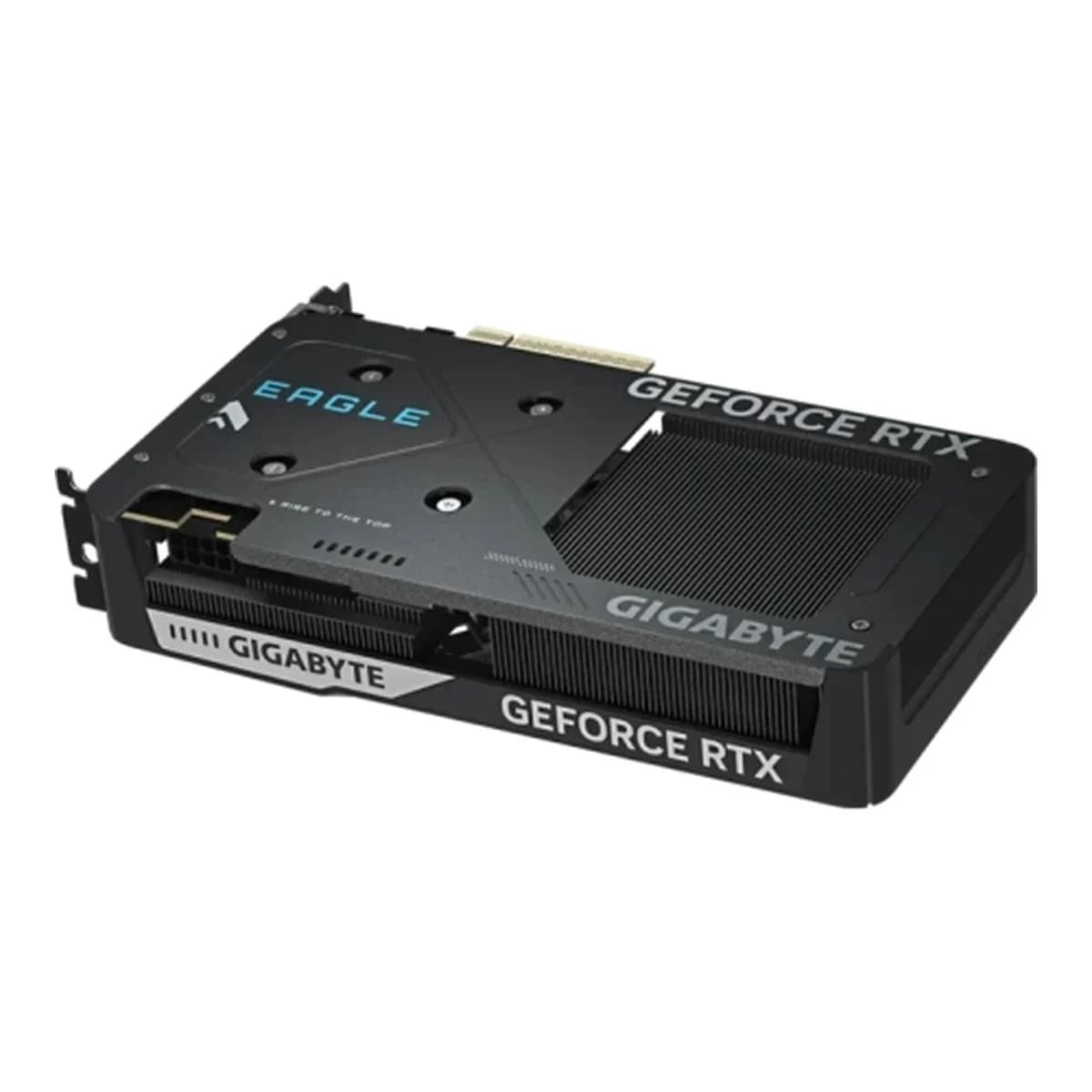GIGABYTE Graficka GeForce RTX 5060 Eagle OC 8GB, GDDR7, HDMI/3xDP