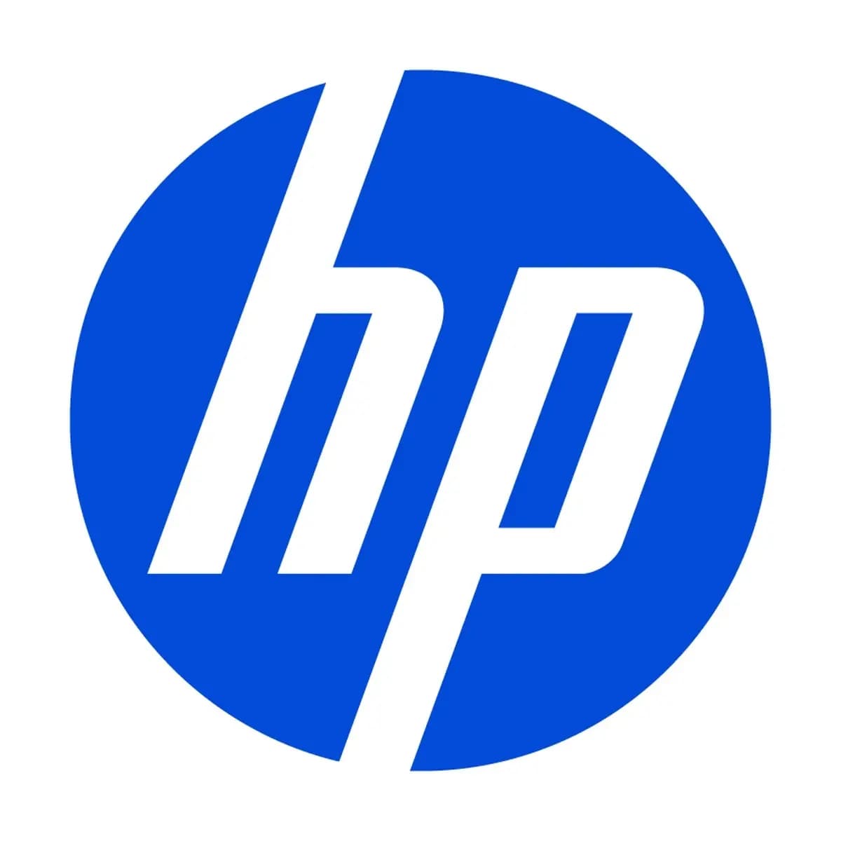 HP Laptop Torba 16" Modern Navy Briefcase, Plava