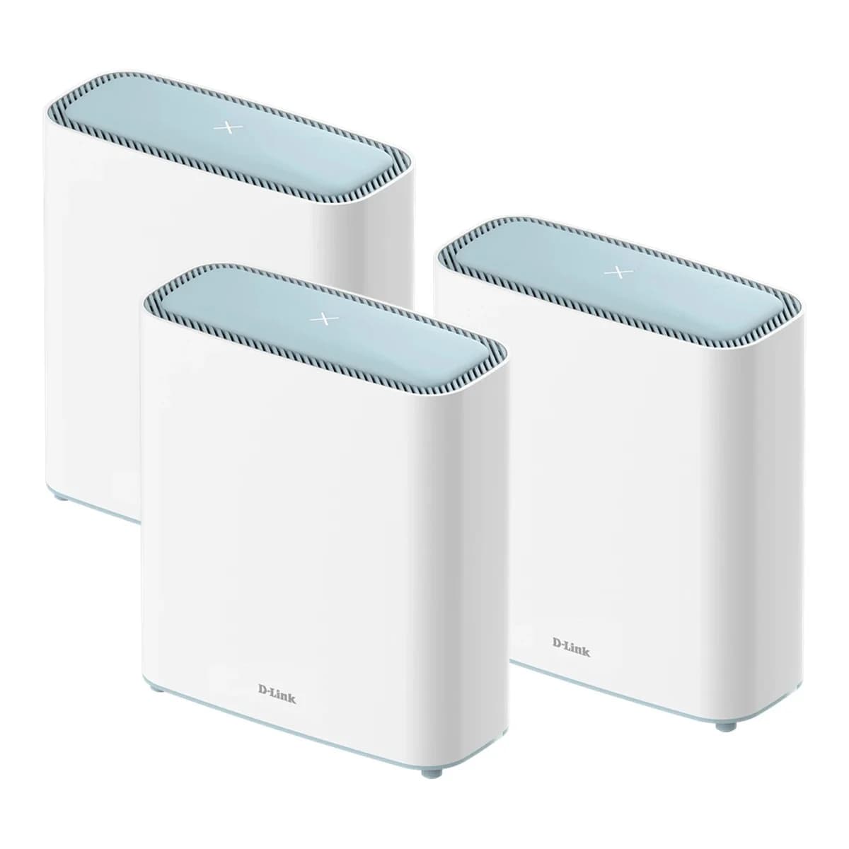 D-LINK Router WiFi 6 AX3200 EAGLE PRO AX3200 M32-3, Dual-Band, Mesh, MU-MIMO, QoS