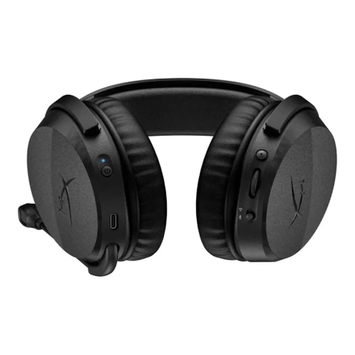 HYPERX Slušalice Cloud Stinger 3 Wireless Over-Ear, Wireless, Mikrofon, Crne