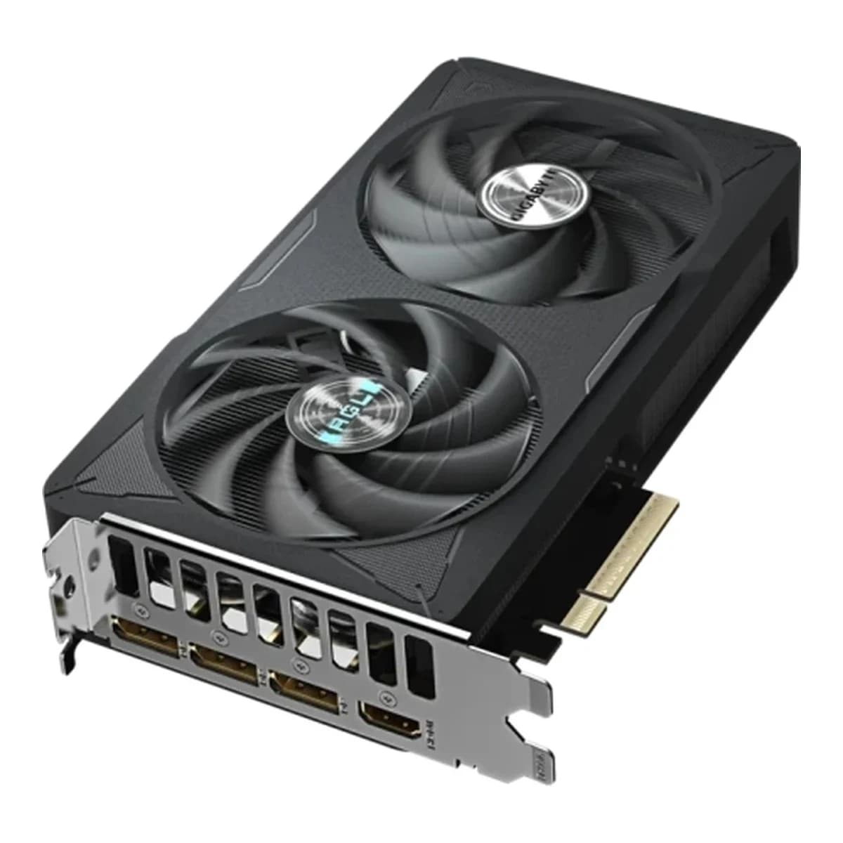 GIGABYTE Graficka GeForce RTX 5060 Eagle OC 8GB, GDDR7, HDMI/3xDP