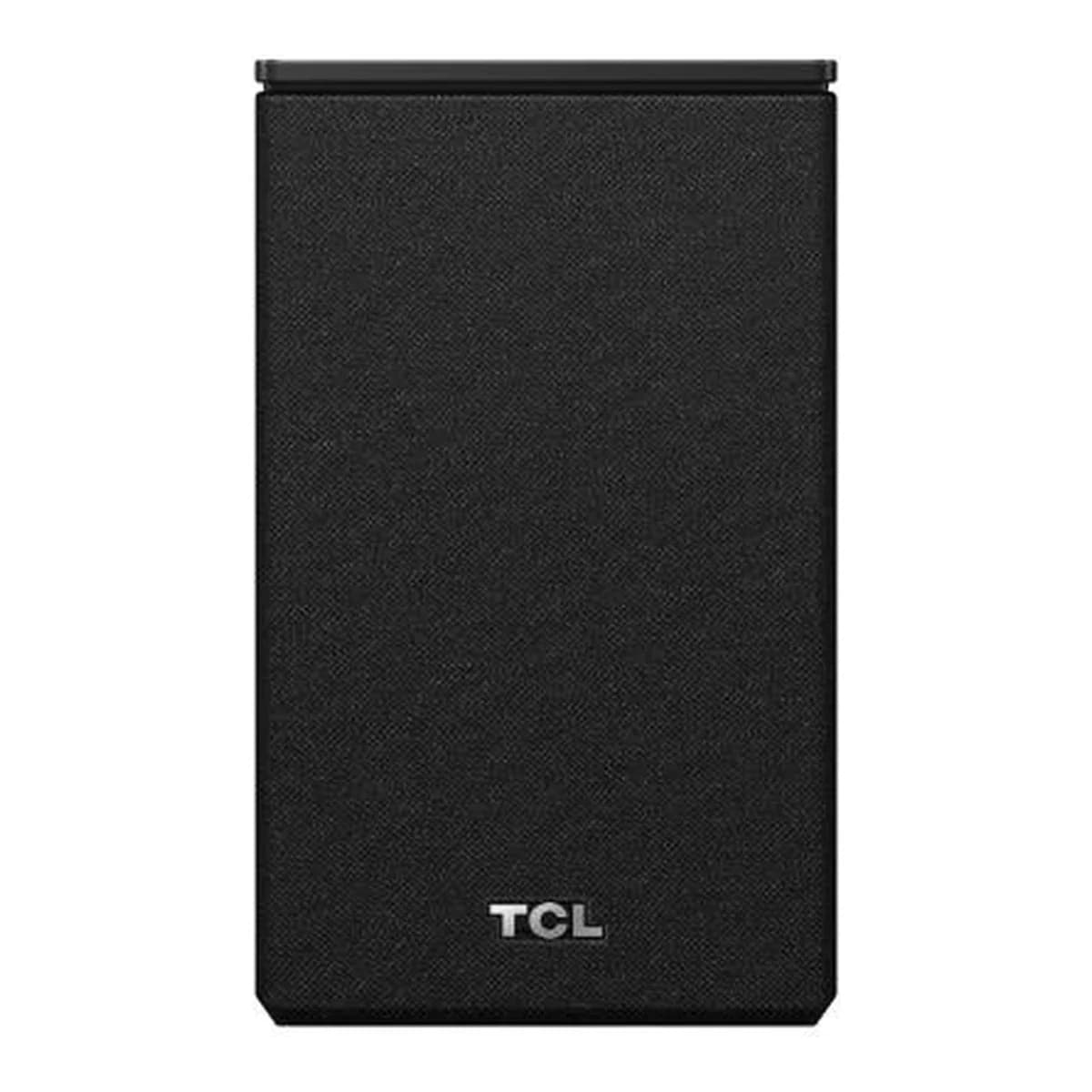 TCL Soundbar Q85H PRO, 7.1.4 Ch, 860W, Dolby Atmos, DTS:X, Wireless Subwoofer