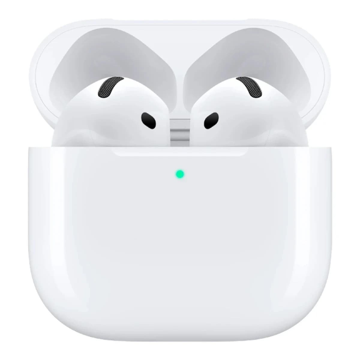 APPLE Slušalice AirPods 4 TWS In-Ear, Bluetooth, Mikrofon, Bijele