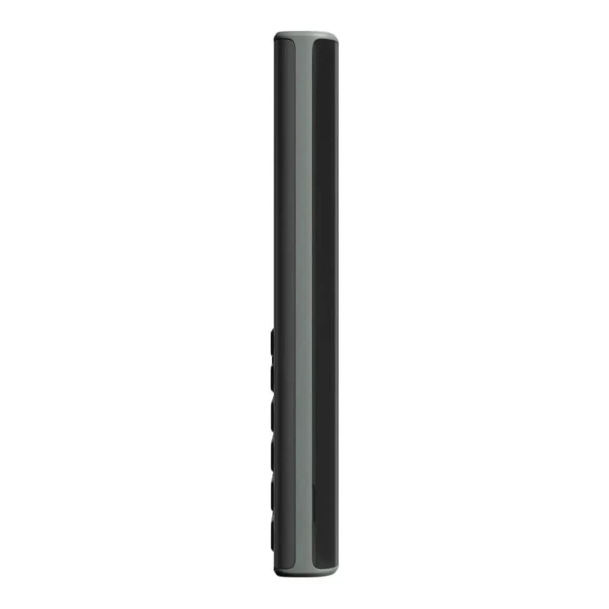 NOKIA Mobilni Telefon 105 2023 1.8", 4MB, Charcoal
