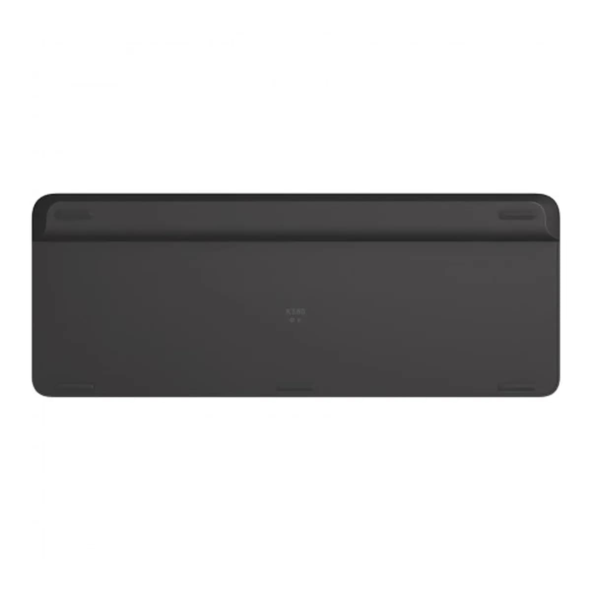 LOGITECH Tastatura Bezicna Slim K580, Bluetooth/2.4GHz, Unifying
