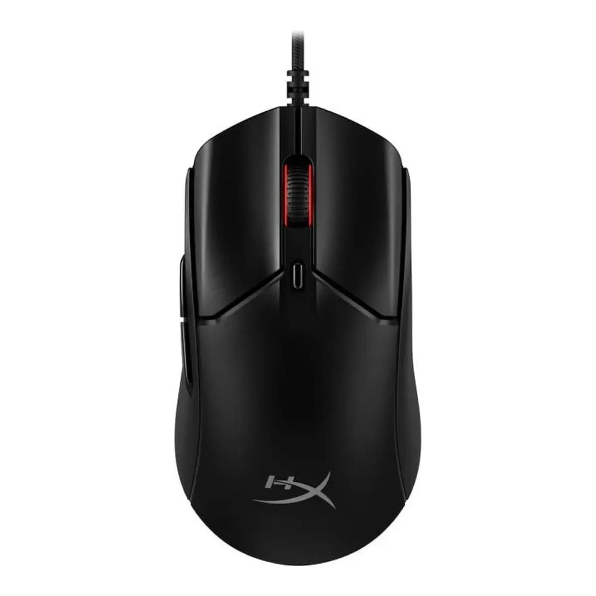 HYPERX Miš Gaming Pulsefire Haste 2, USB, 26000 DPI, Ultralight RGB