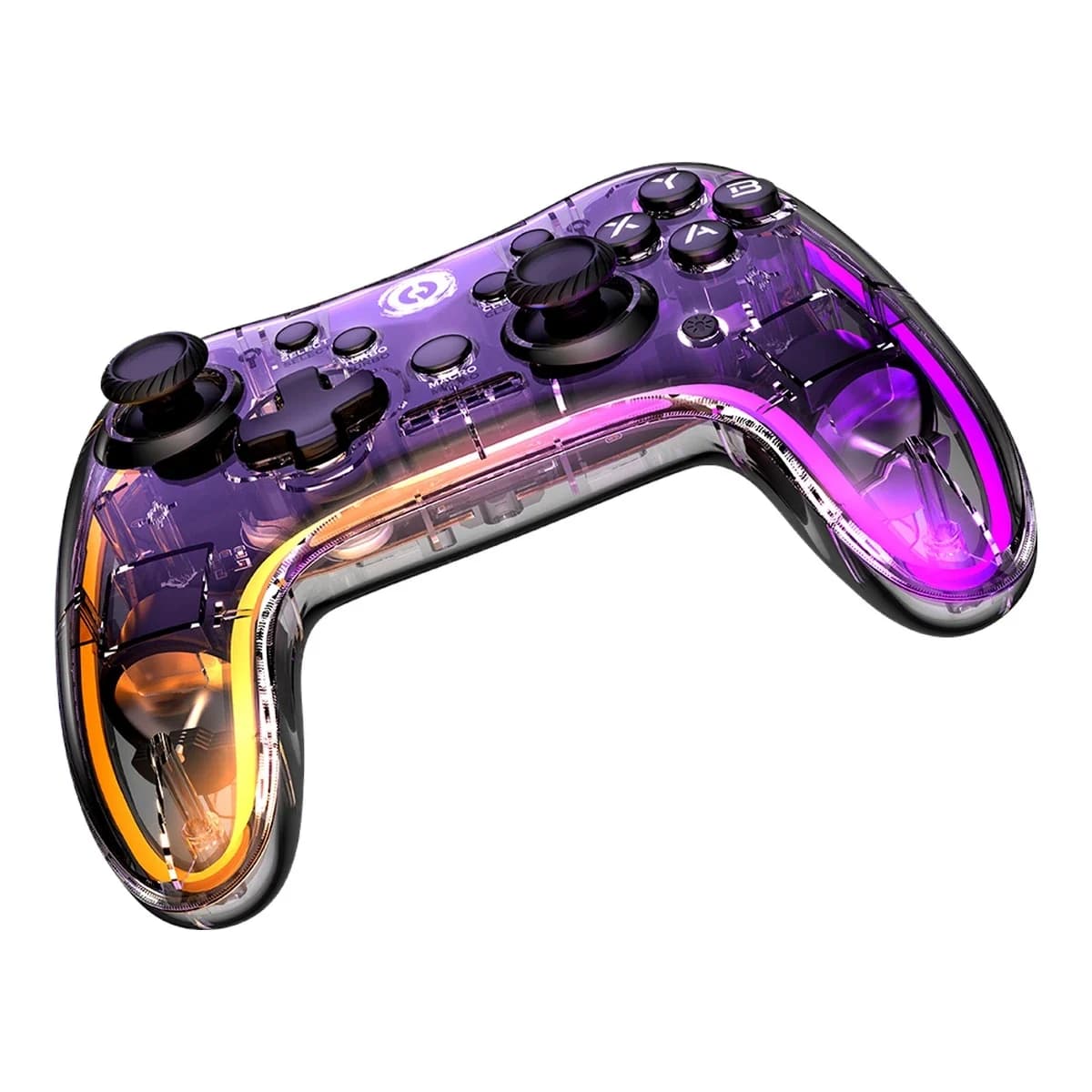 CANYON Gamepad Brighter GPW-04, Wireless, Dongle, Crystal Edition, 24 mjeseca garancija