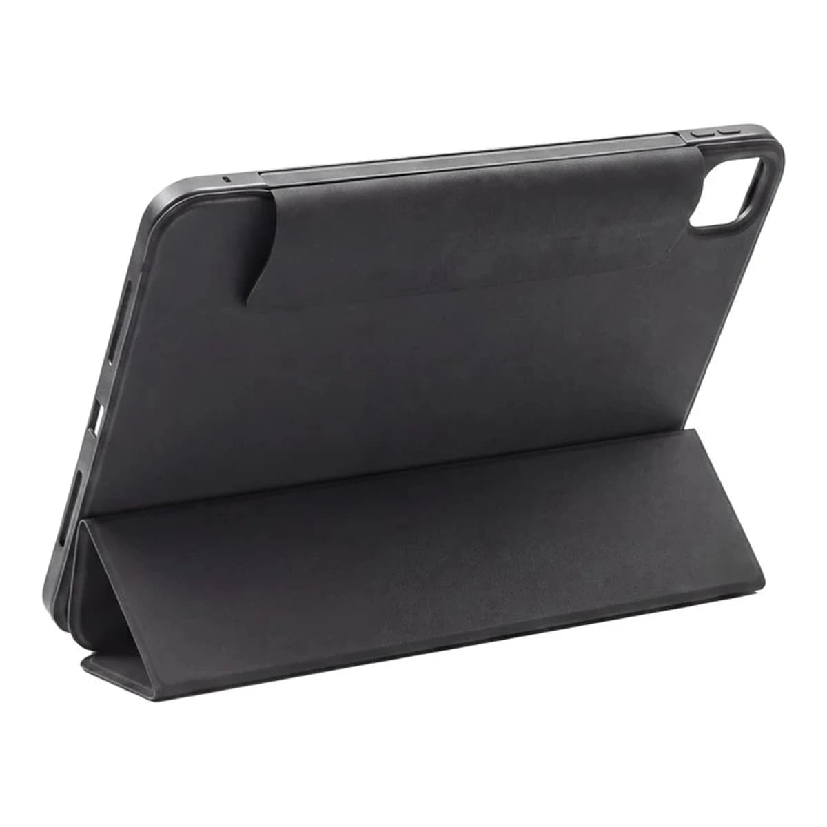 DVICED Zaštitna maska Hybrid Case za iPad Pro 11" (M4/M5), Crna