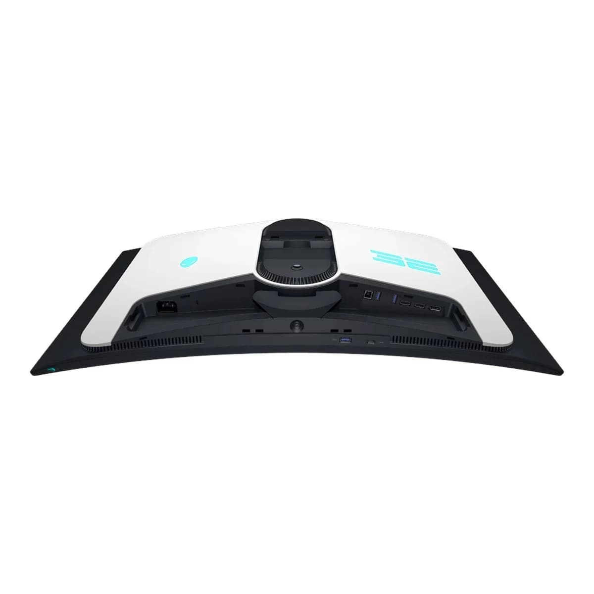 DELL Monitor Gaming Alienware AW3225QF 32" 4K UHD, QD-OLED Panel, 240Hz, 0.03ms, Zakrivljeni, FreeSync Premium, G-SYNC, USB-C