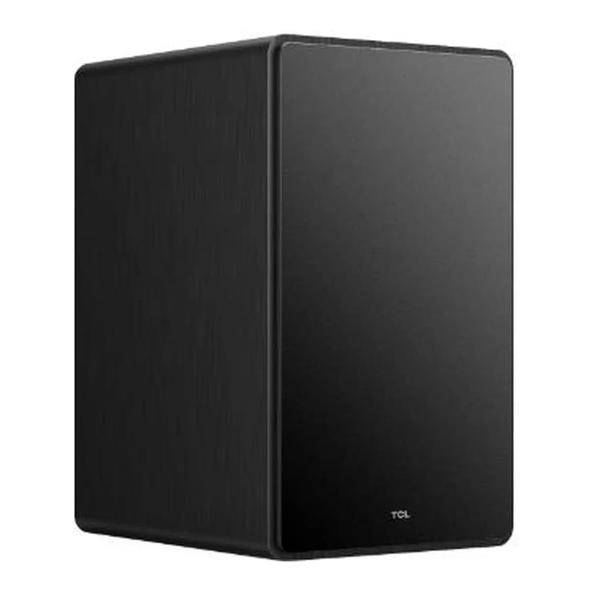 TCL Soundbar Q65H, Wireless SW, DTS:X, Dolby Atmos, 580W, AI Sonic