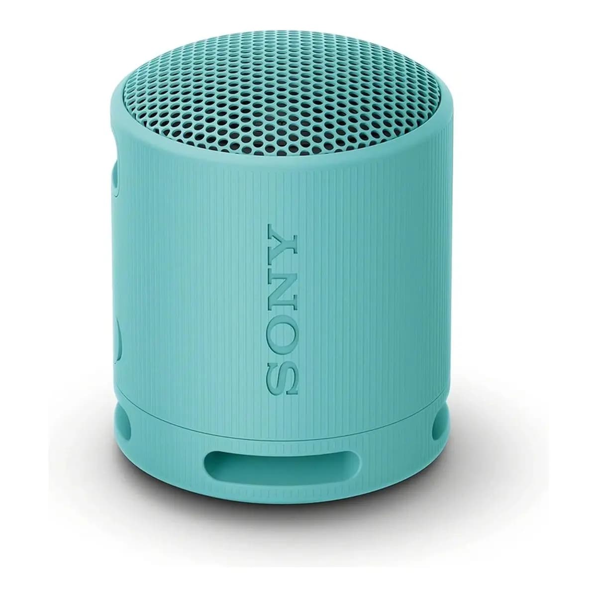 SONY Bluetooth Zvučnik SRS-XB100, Plava, Prijenosni, Bežični
