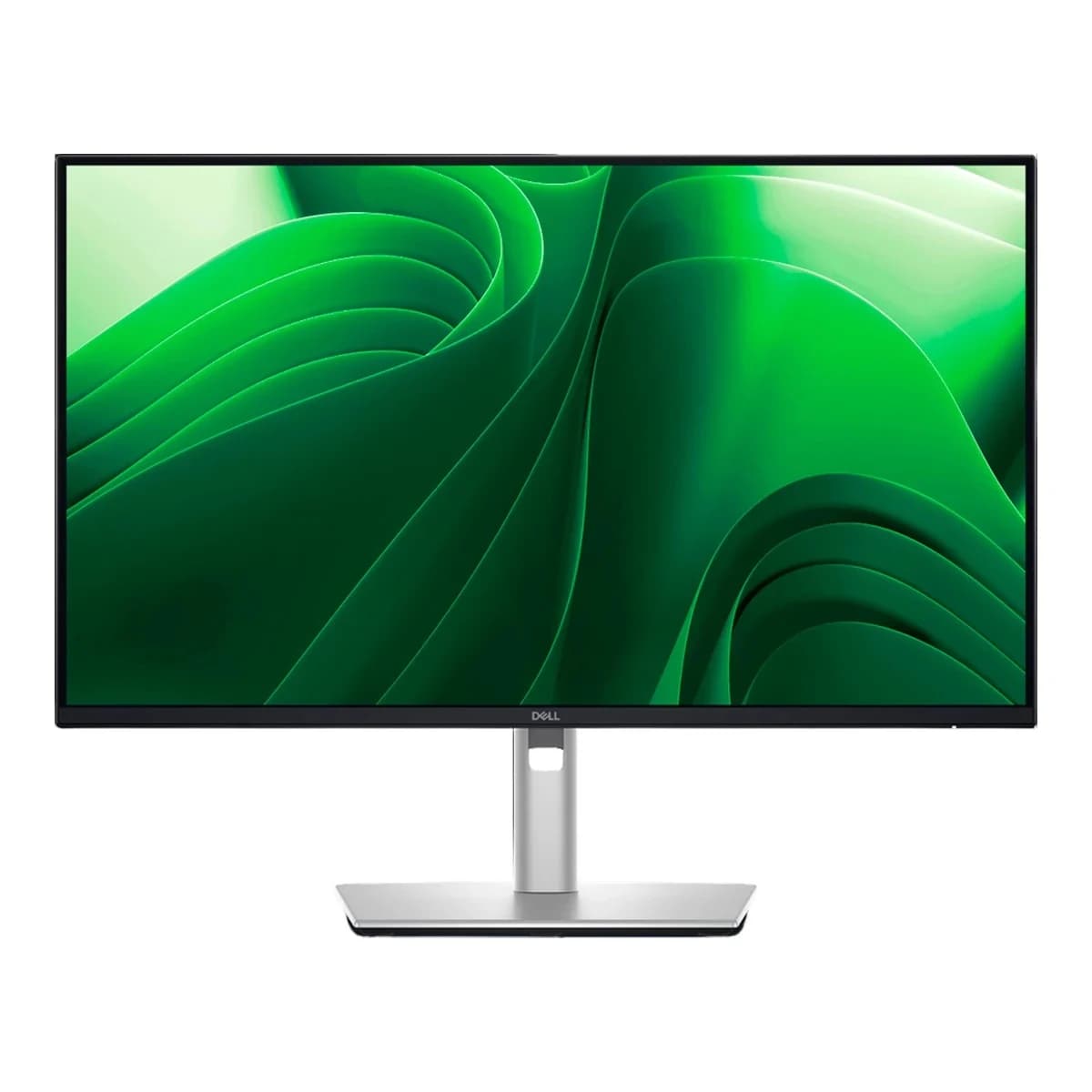 DELL Monitor Pro 24 Plus P2425DE 23.8" QHD, IPS Panel, 100Hz, USB-C, RJ45, Ergonomski