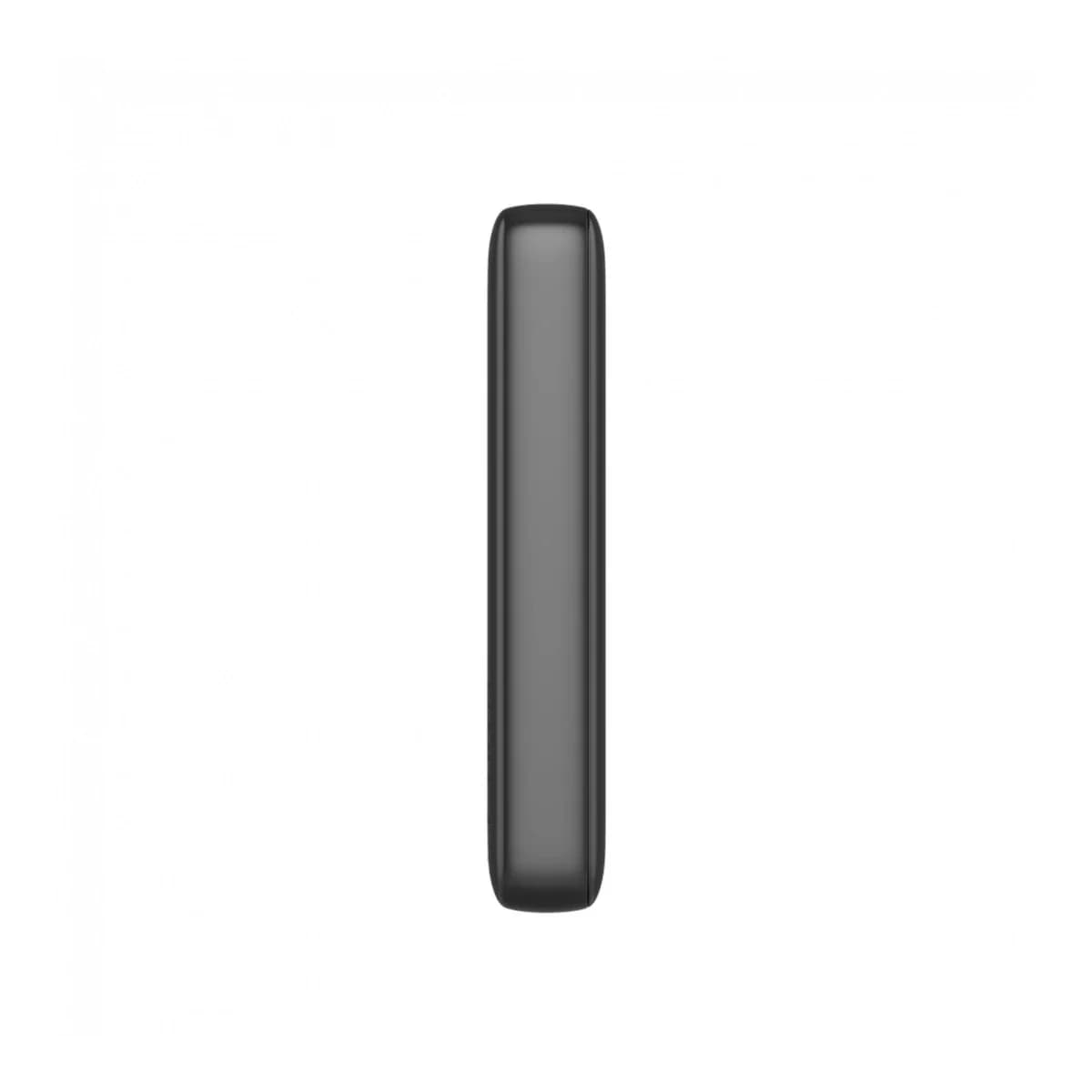 CANYON Power Bank PB-240, 25000mAh, PD 140W, Digitalni zaslon, Dark Grey