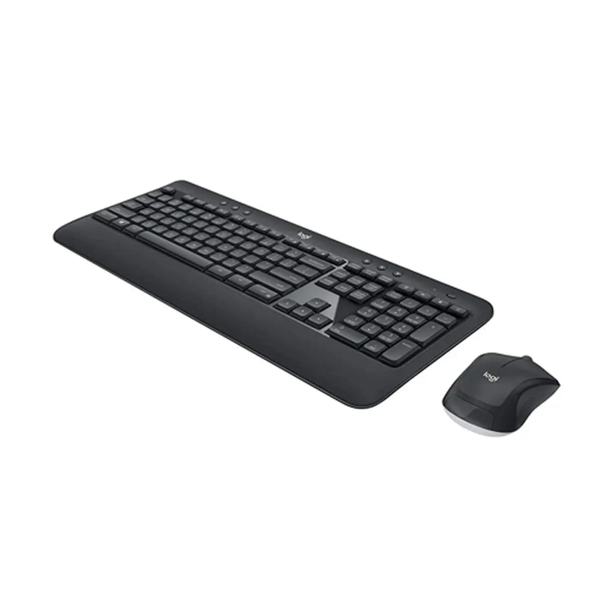 LOGITECH Tastatura Bezicna MK540 Wireless, 2.4GHz, Full, Unifying Technology