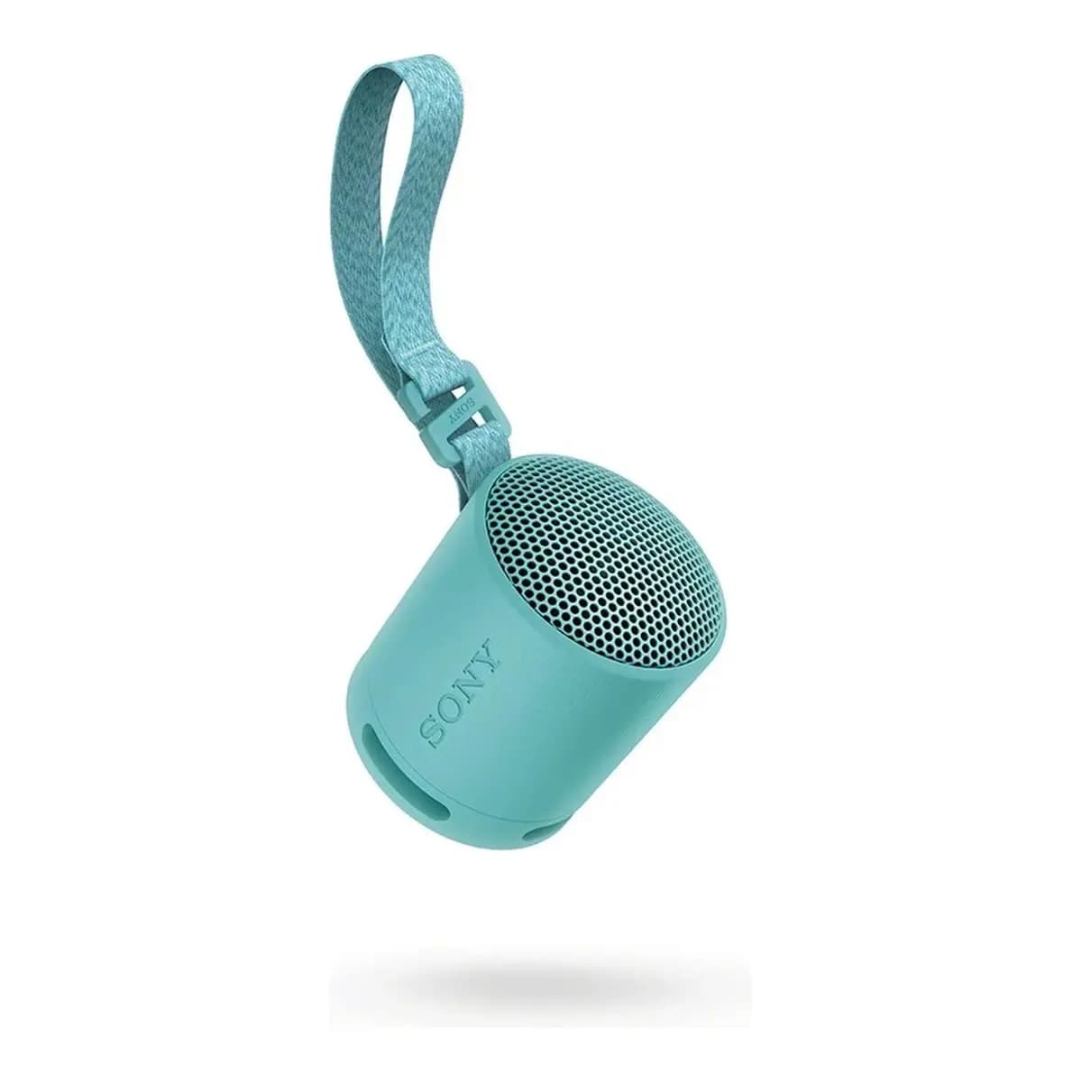 SONY Bluetooth Zvučnik SRS-XB100, Plava, Prijenosni, Bežični