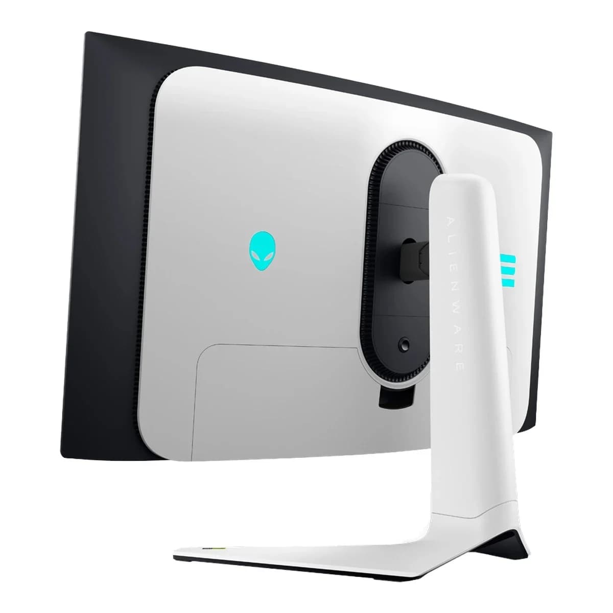 DELL Monitor Gaming Alienware AW3225QF 32" 4K UHD, QD-OLED Panel, 240Hz, 0.03ms, Zakrivljeni, FreeSync Premium, G-SYNC, USB-C