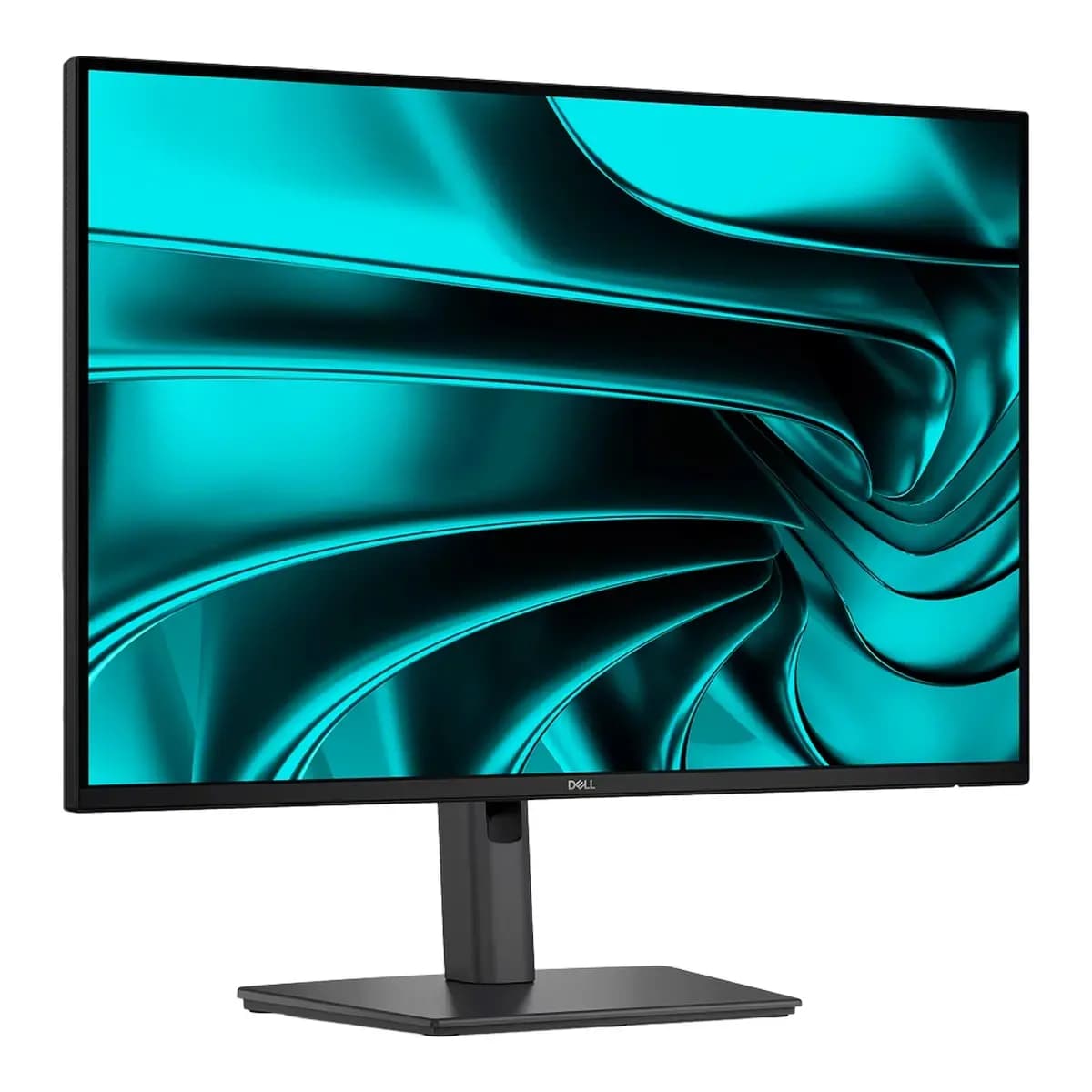 DELL Monitor Pro P2426E 24" WUXGA, IPS Panel, 100Hz, Antiglare, USB-C, RJ45, Ergonomski