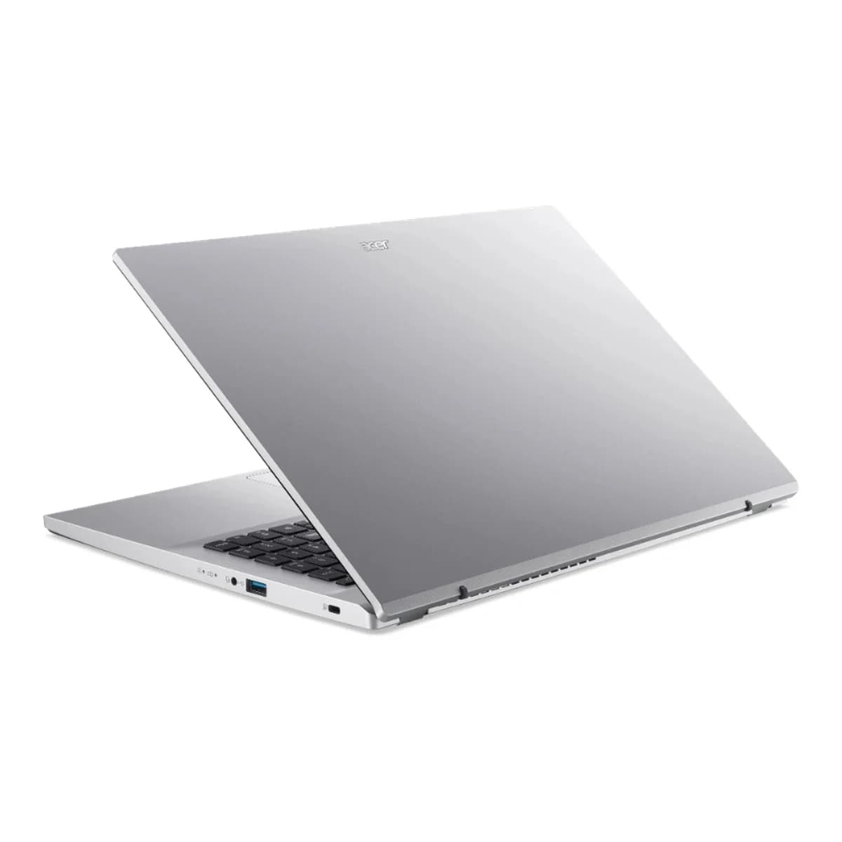 ACER Laptop Aspire Go AG15-42P-R7EA 15.6" AMD Ryzen 5 7430U, 512GB SSD, 16GB RAM, Windows 11 Home, Pure Silver, AMD Radeon Graphics