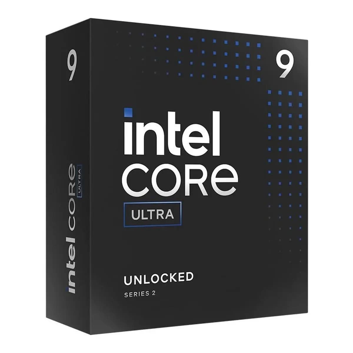 INTEL Procesor Core Ultra 9 285K, 24C/24T, 3.7/5.7 GHz, LGA1851, 125W